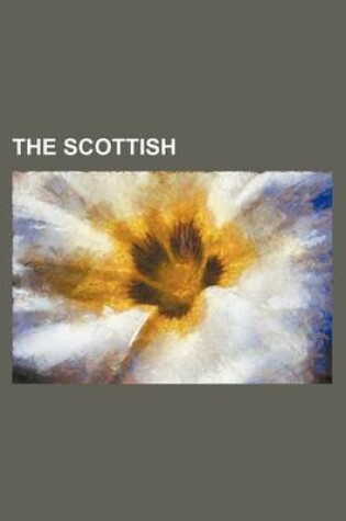 Cover of The Scottish