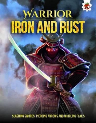 Cover of Iron and Rust