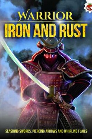 Cover of Iron and Rust