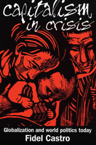 Cover of Capitalism In Crisis