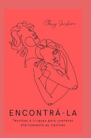 Cover of Encontrá-La