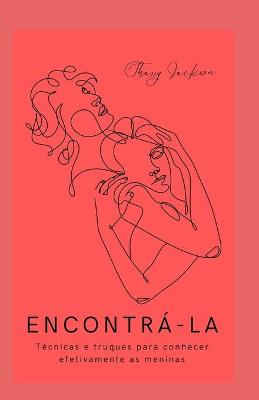 Book cover for Encontrá-La