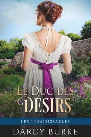 Cover of Le Duc des D�sirs