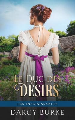 Book cover for Le Duc des Désirs