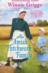 Book cover for Her Amish Patchwork Family