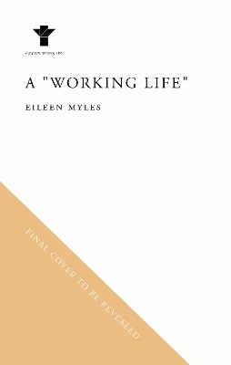 Book cover for a "Working Life"