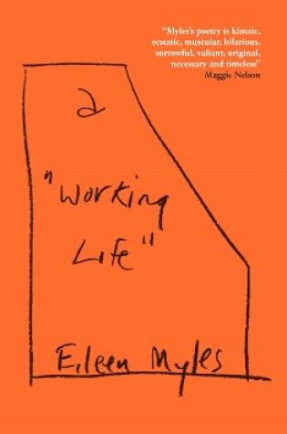 Cover of a "Working Life"