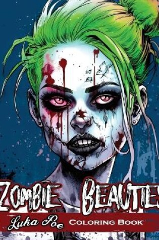 Cover of Zombie Sexy Women