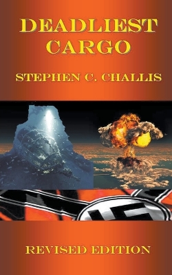 Book cover for Deadliest Cargo