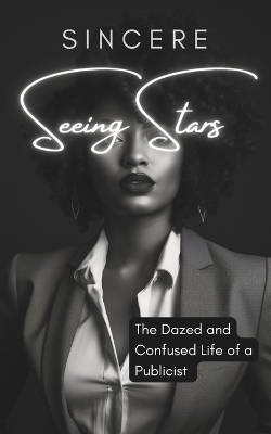 Book cover for Seeing Stars