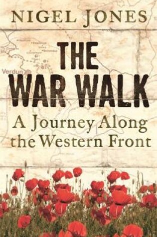 Cover of The War Walk