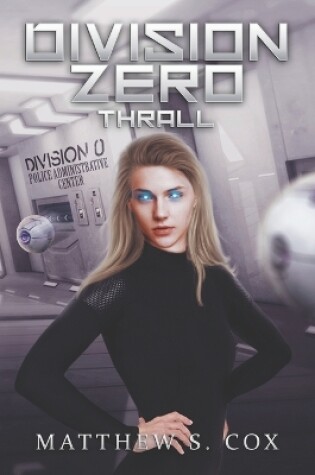 Cover of Thrall