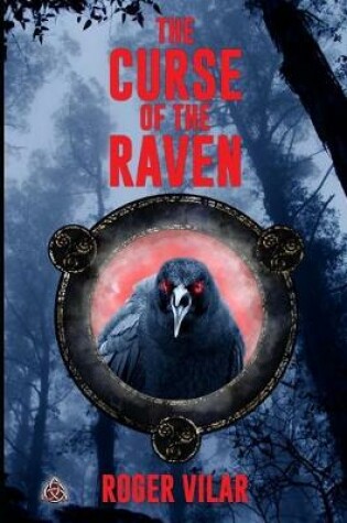 Cover of The Curse of the Raven