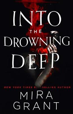 Book cover for Into the Drowning Deep