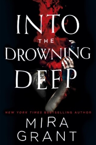 Cover of Into the Drowning Deep