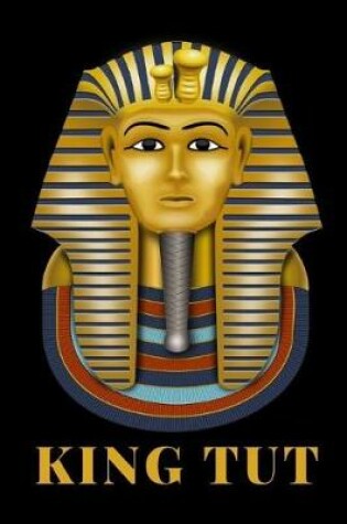 Cover of King Tut