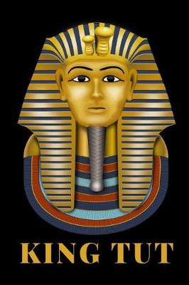 Book cover for King Tut