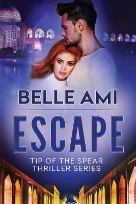 Book cover for Escape