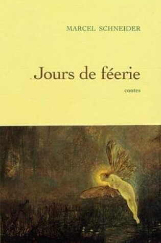 Cover of Jour de Feeries