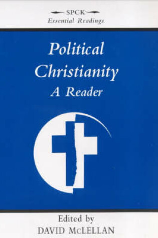 Cover of Political Christianity