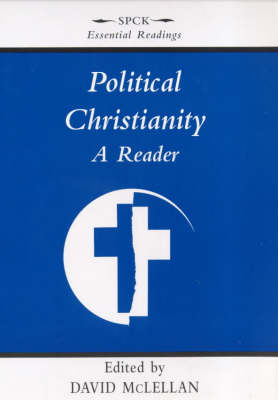 Cover of Political Christianity