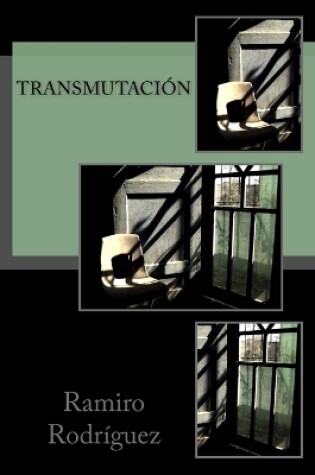 Cover of Transmutación