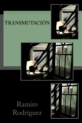 Book cover for Transmutación