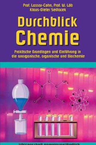 Cover of Durchblick Chemie