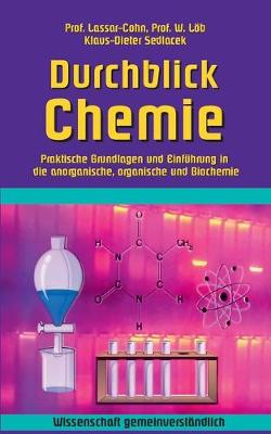 Book cover for Durchblick Chemie