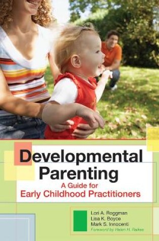 Cover of Developmental Parenting