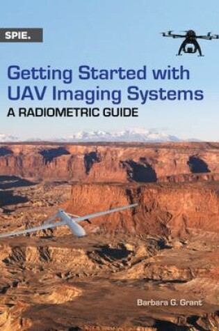 Cover of Getting Started with UAV Imaging Systems