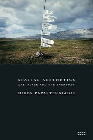 Cover of Spatial Aesthetics