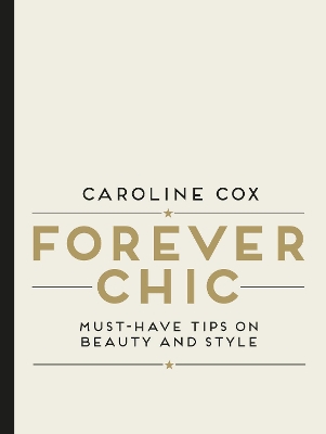 Book cover for Forever Chic