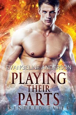 Book cover for Playing Their Parts