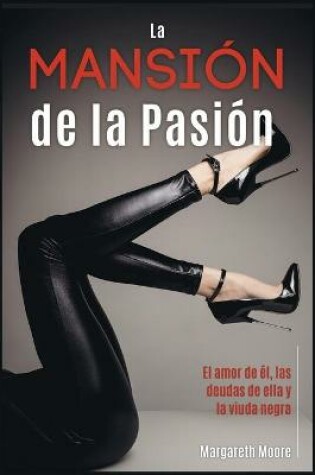 Cover of La Mansion de la Pasion