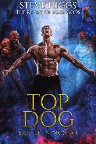 Cover of Top Dog