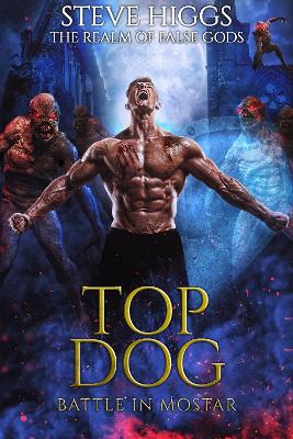 Cover of Top Dog