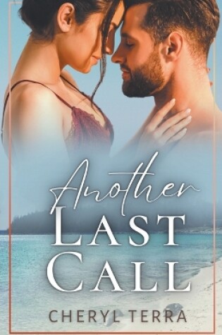 Cover of Another Last Call