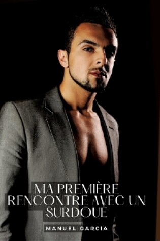 Cover of Ma première rencontre avec un surdoué