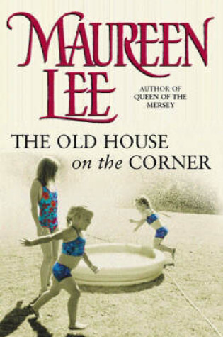 Cover of The Old House on the Corner