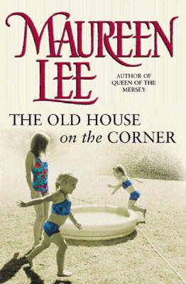 Book cover for The Old House on the Corner