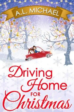 Cover of Driving Home For Christmas