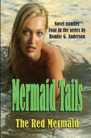 Cover of The Red Mermaid