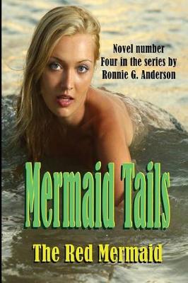 Book cover for The Red Mermaid