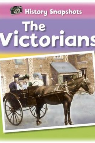 Cover of The Victorians