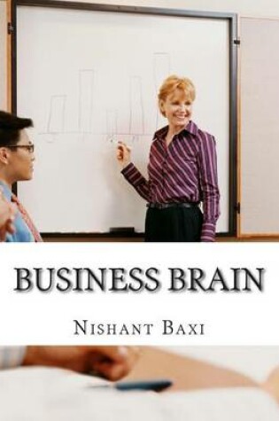 Cover of Business Brain