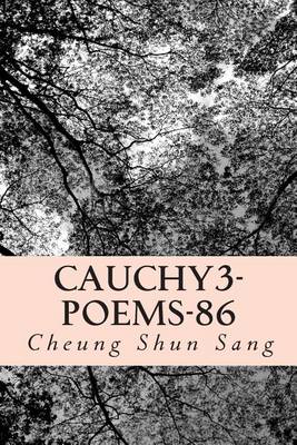 Book cover for Cauchy3-poems-86