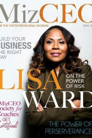 Cover of Lisa Mizceo