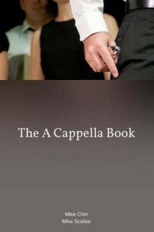 Cover of The A Cappella Book