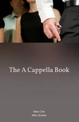 Book cover for The A Cappella Book